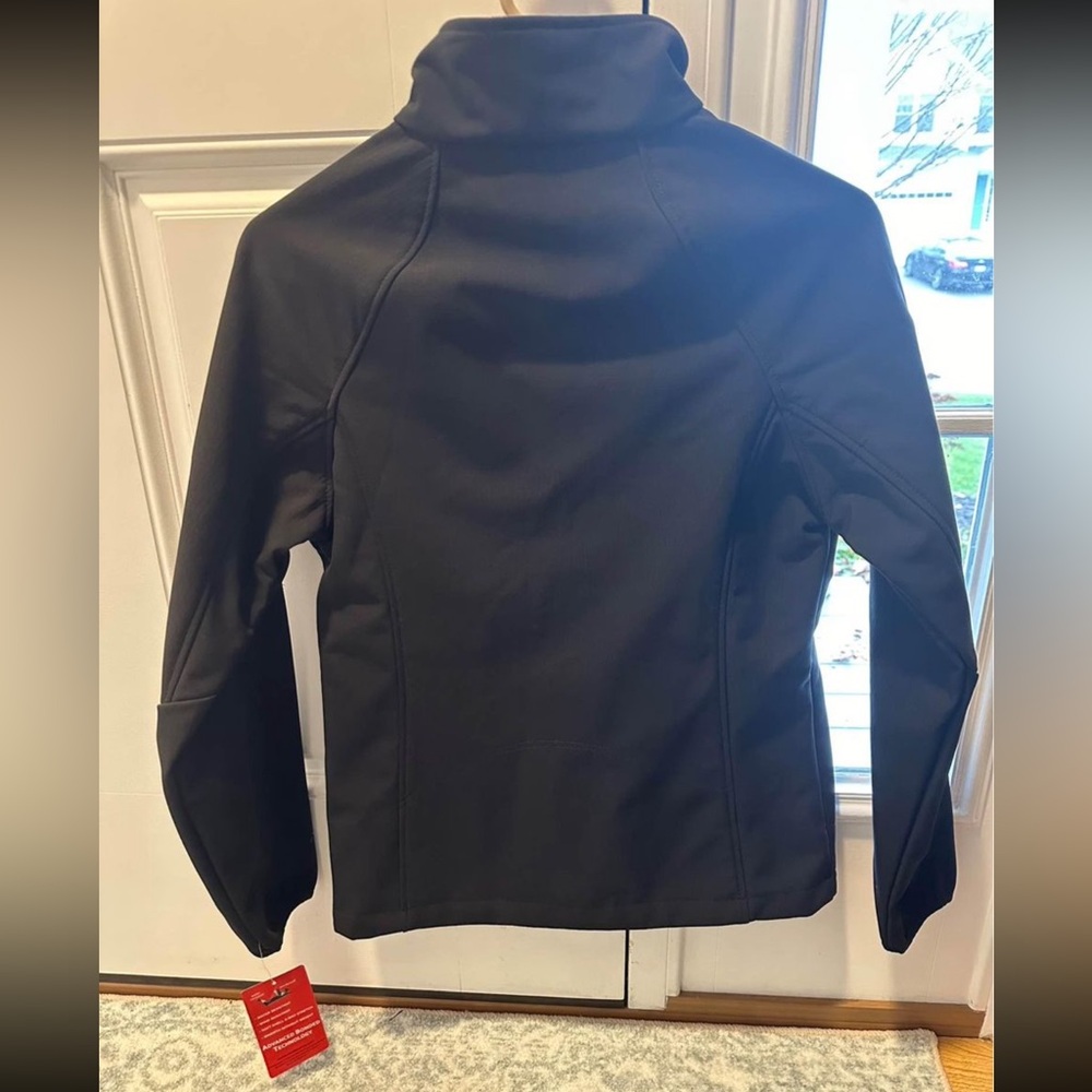 New Balance Jacket - Picture 4 of 4